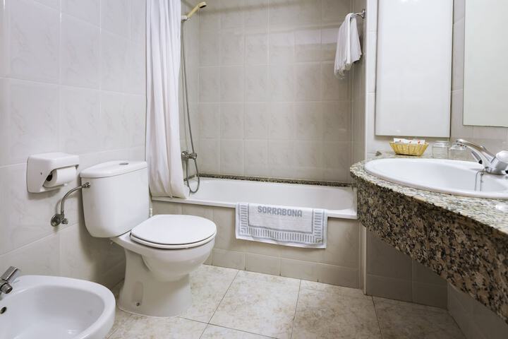 Bathroom Vanities