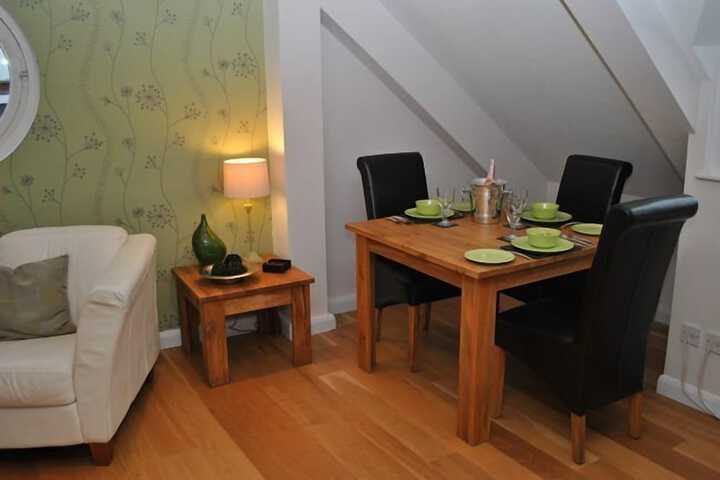 Dining Photos
