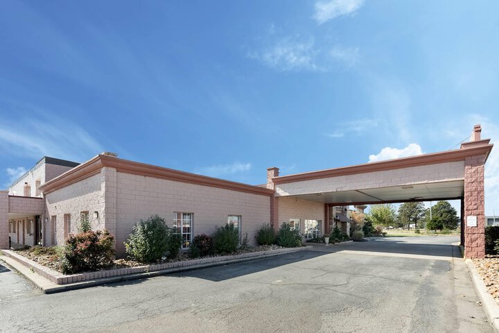 Outside Photo