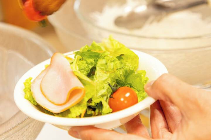 Dining Photos