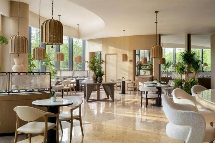 KIMPTON Kimpton Nine Trees Shanghai by IHG