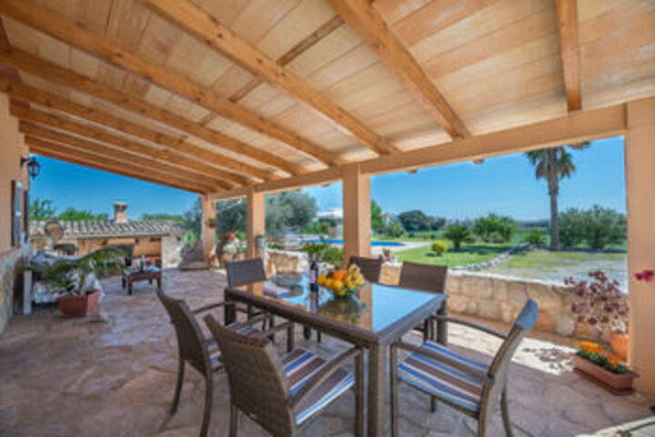 Terrace/Patio 19 of 20