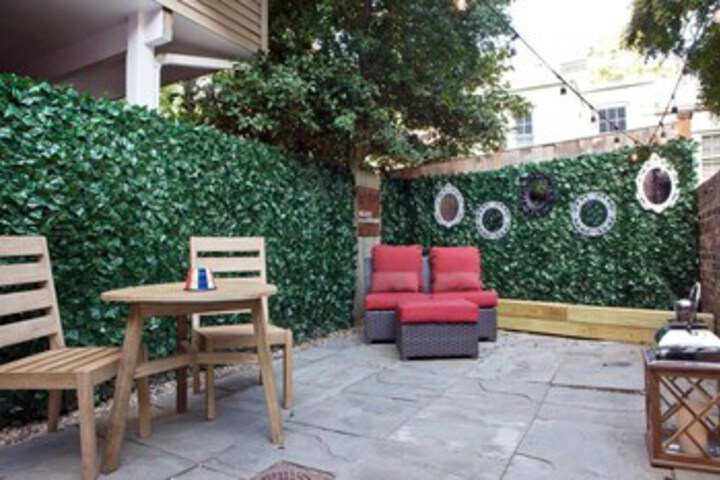Terrace/Patio 30 of 30