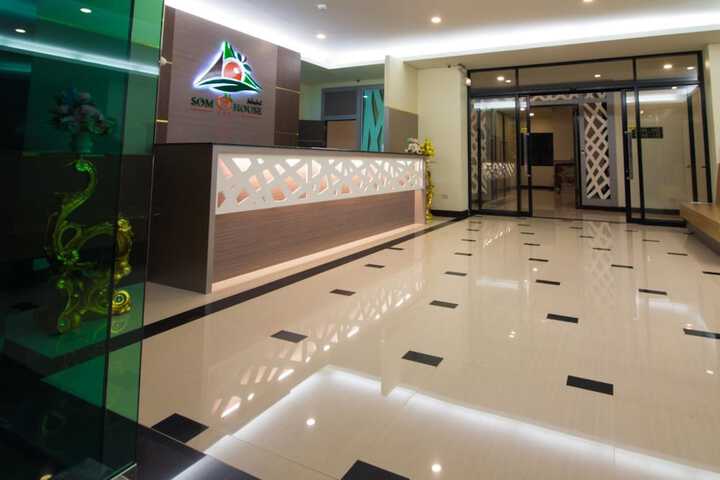 Hotel Interior 2 of 58