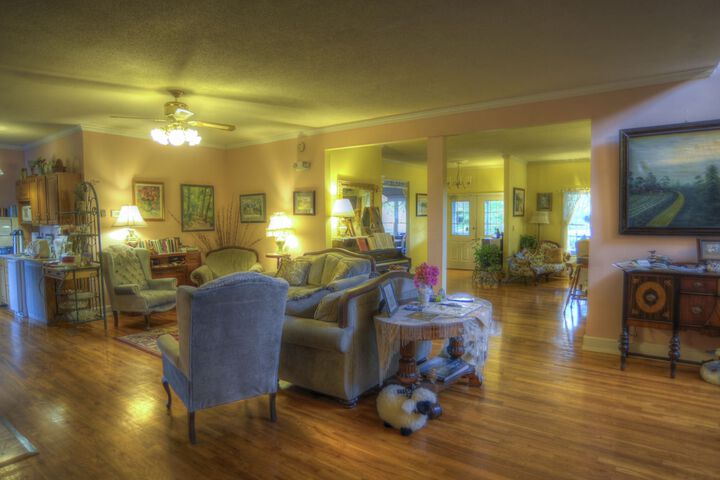 Lobby Photos