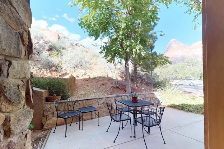 Terrace/Patio 91 of 165