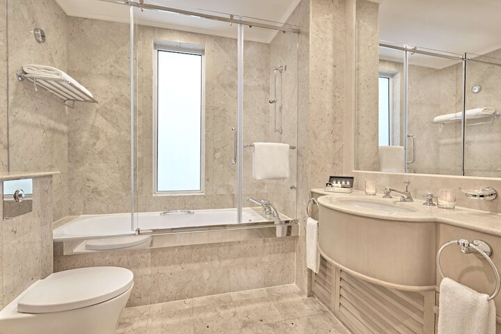 Bath Interior