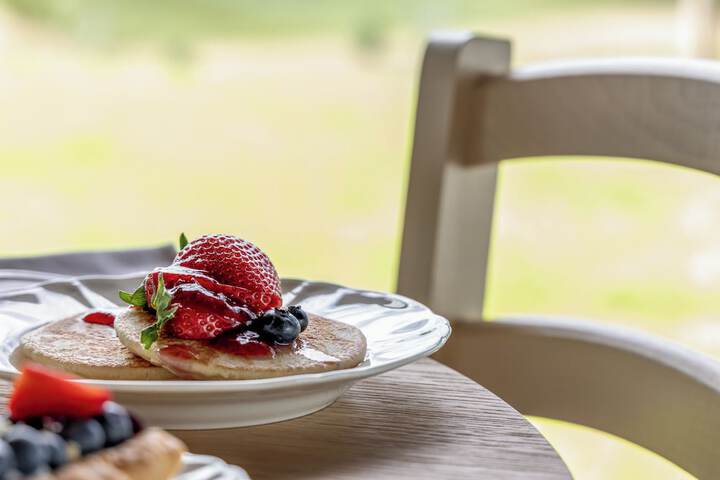 Breakfast/Coffee Service 58 of 81
