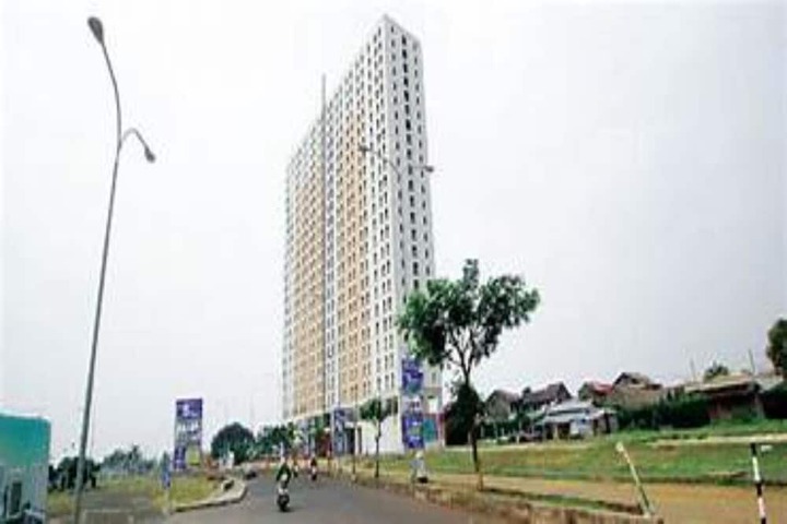 Hotel 16 of 16