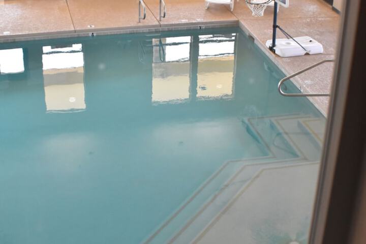 Pool 31 of 67