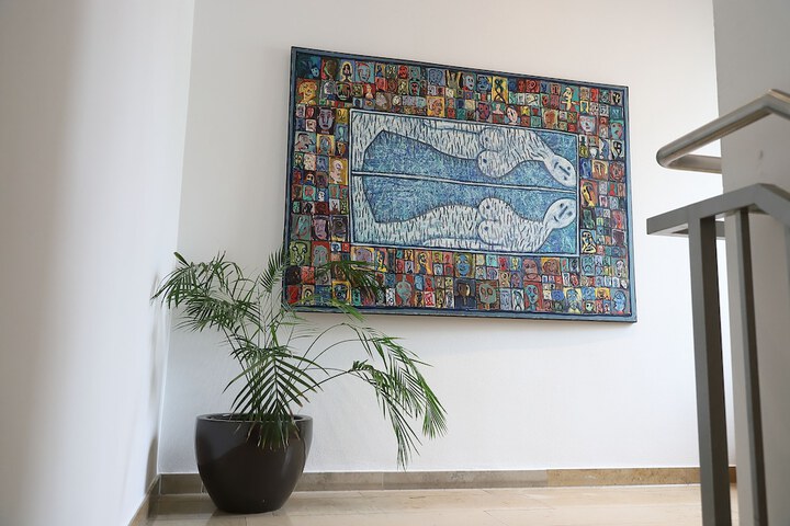 Hotel Interior 27 of 28