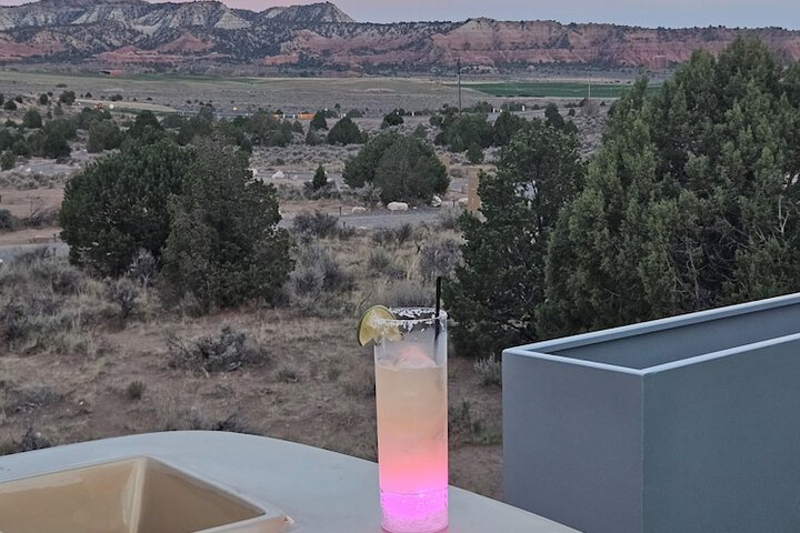 Terrace/Patio 54 of 74