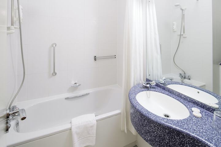 Bath Amenities