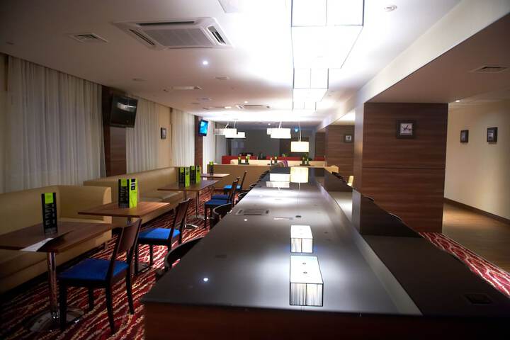 Restaurants
