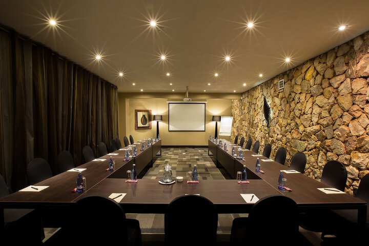 Meeting 43 of 54