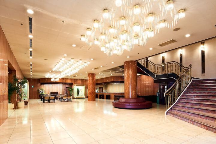 Hotel Interior 3 of 80