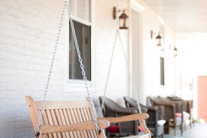 Terrace/Patio 34 of 37