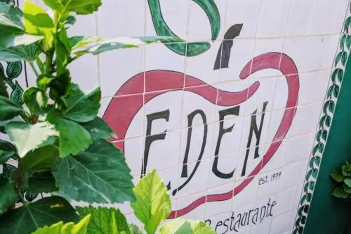 Hacienda Eden