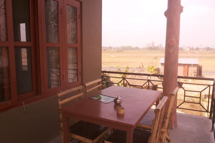 Terrace/Patio 20 of 63