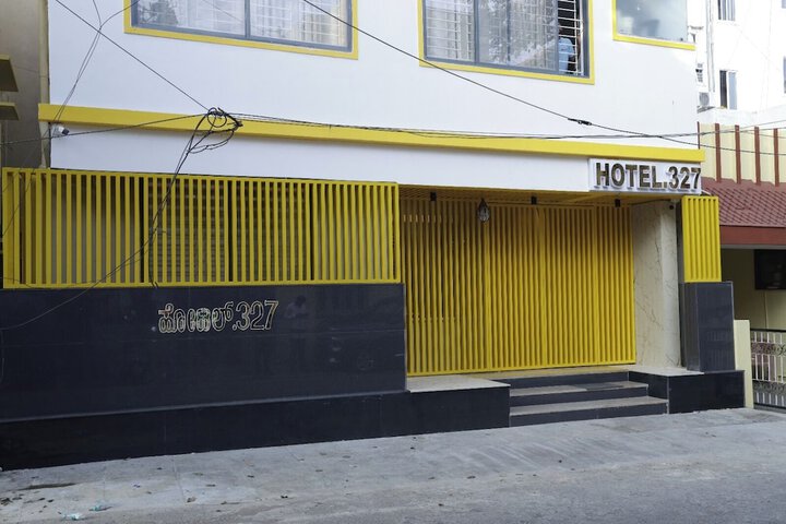 Hotel 49 of 51