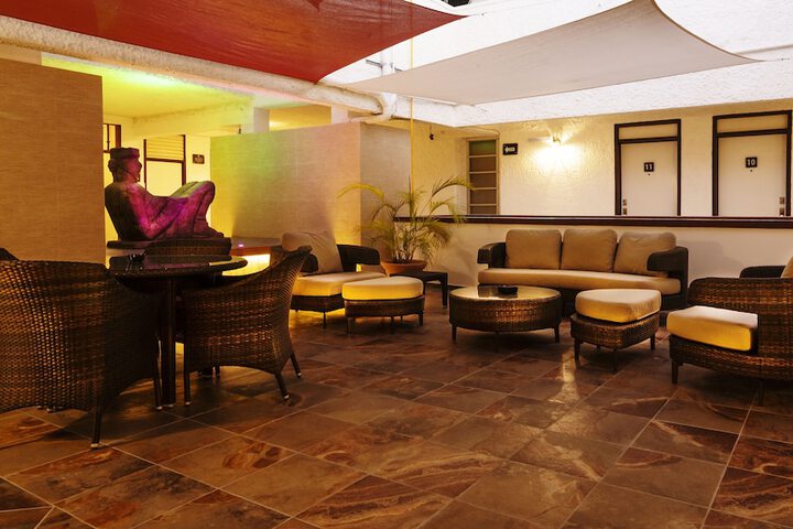Lobby Photos