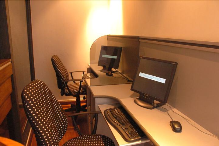 Hotel Interior 2 of 17