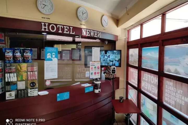 Hotel Interior 4 of 48