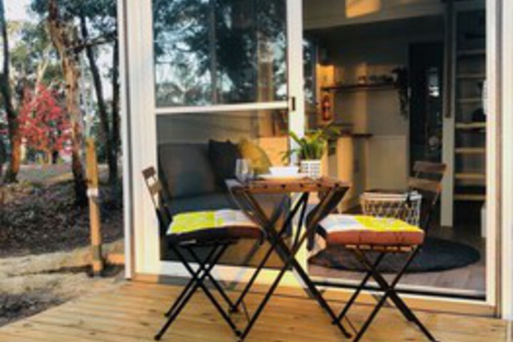 Terrace/Patio 29 of 30