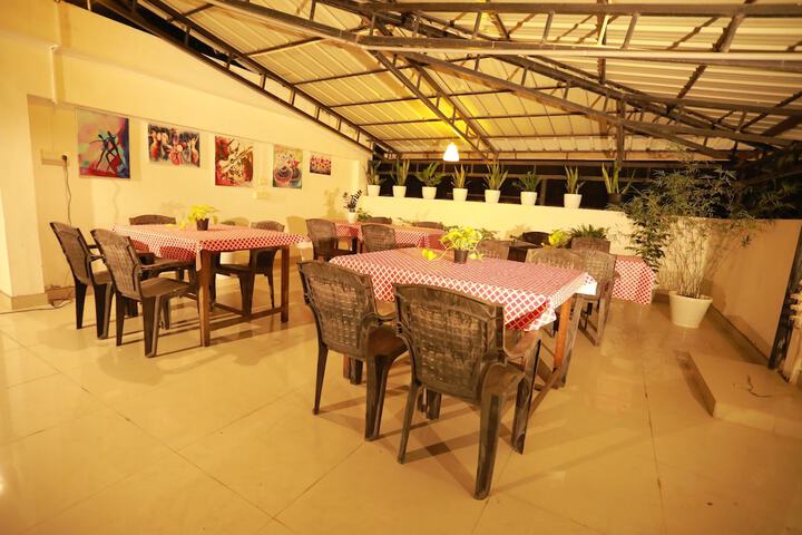 Terrace/Patio 17 of 36