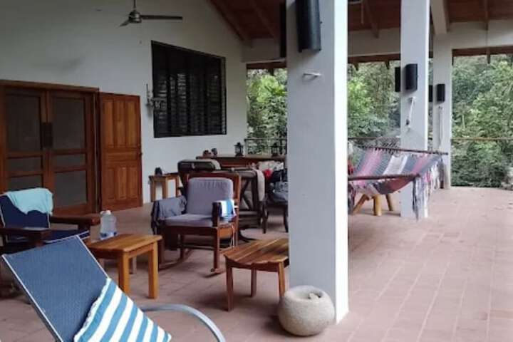 Terrace/Patio 4 of 6