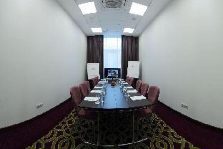 Fitness Facility Photos