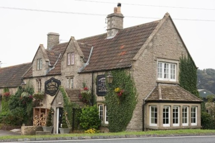 Crown Inn in Chippenham