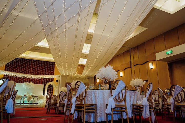Wedding/Banquet 40 of 68