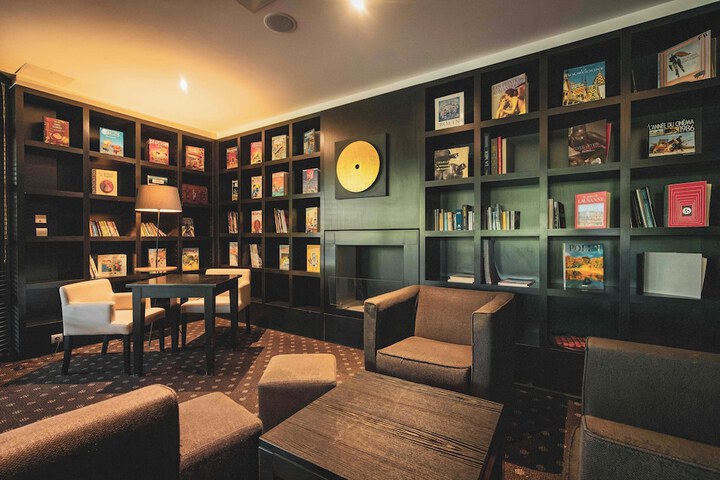 Hotel Interior 25 of 26