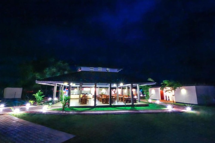 Hotel 16 of 18