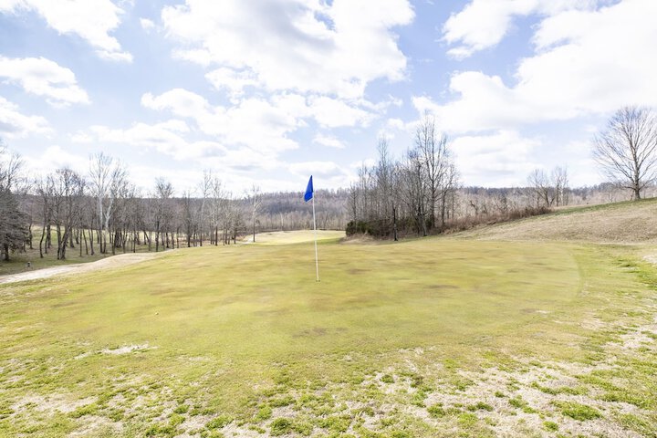 Golf 51 of 85