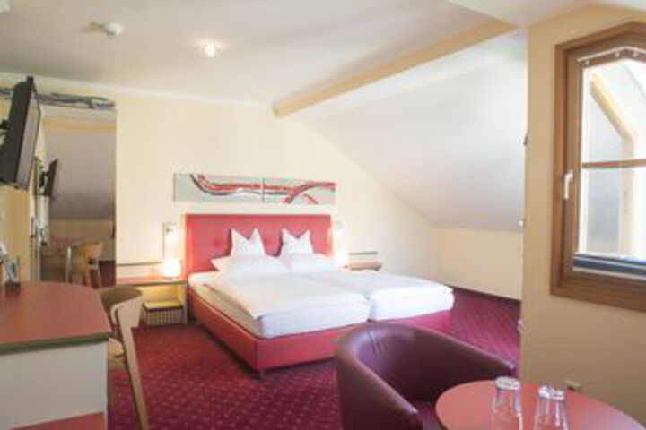 Fitness Center Photo