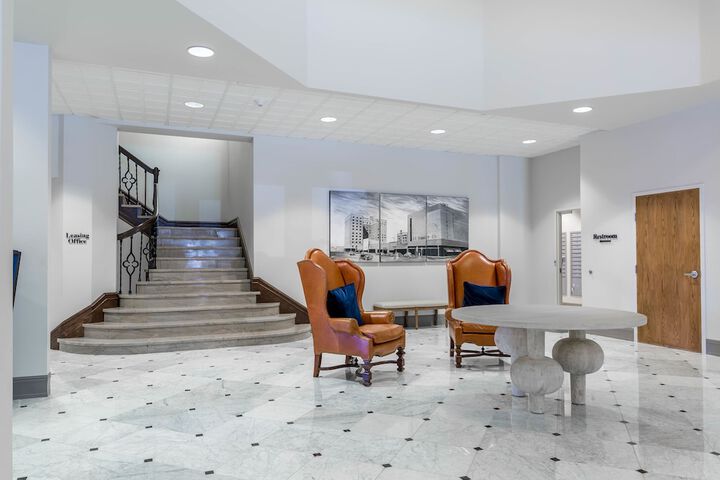 Hotel Interior 5 of 41