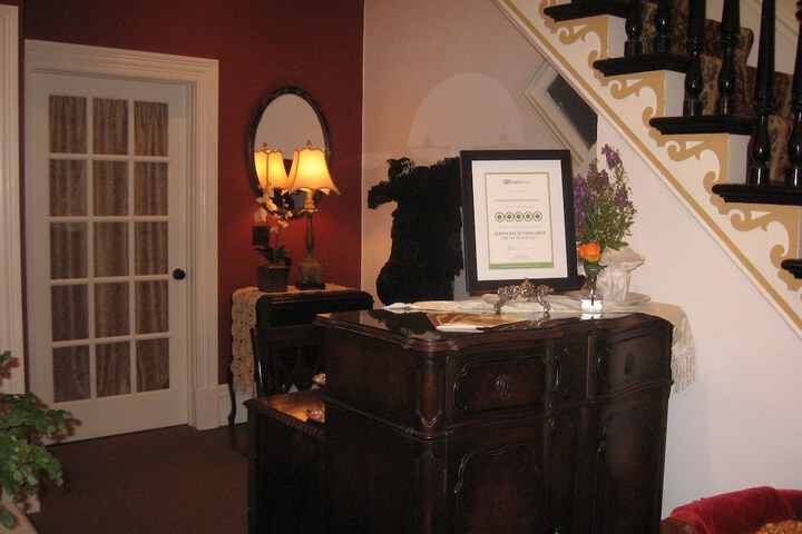 Hotel Interior 3 of 31