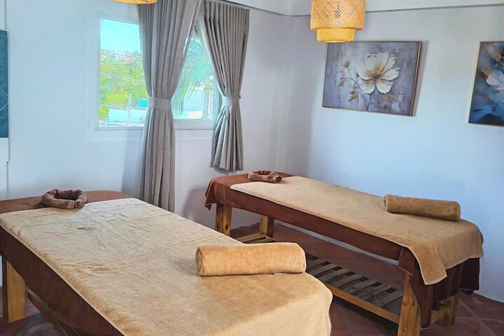 Spa Photos