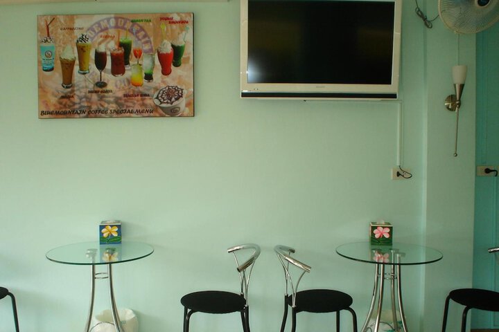 Restaurants