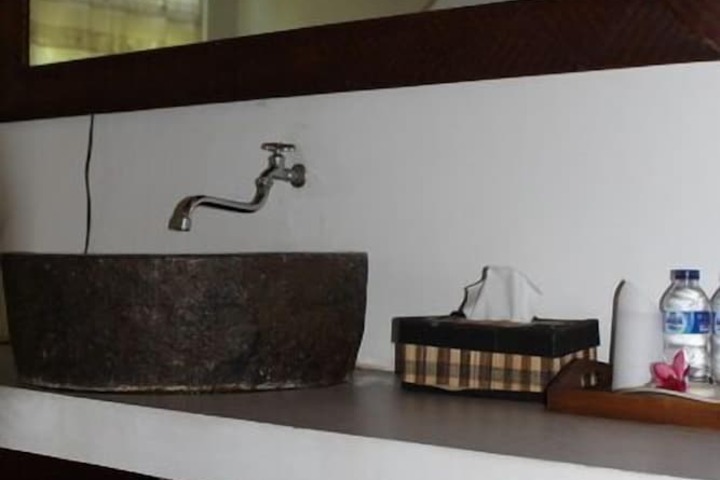 Bath Amenities