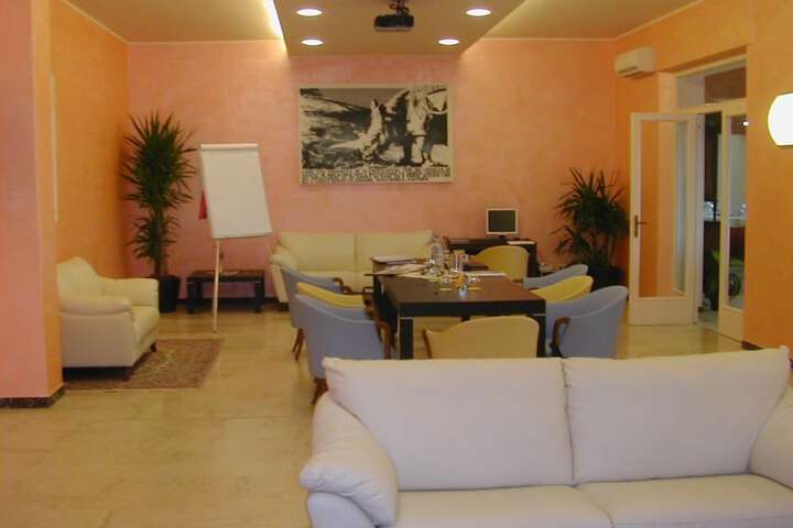 Hotel Interior 4 of 13