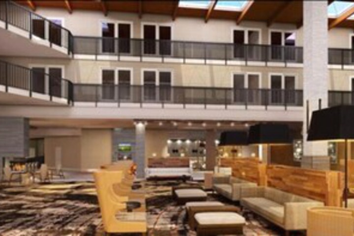 Photo of Mount Vernon Hotel and Event Center