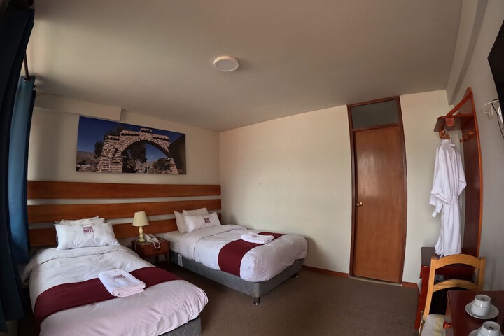 Room 5 of 20