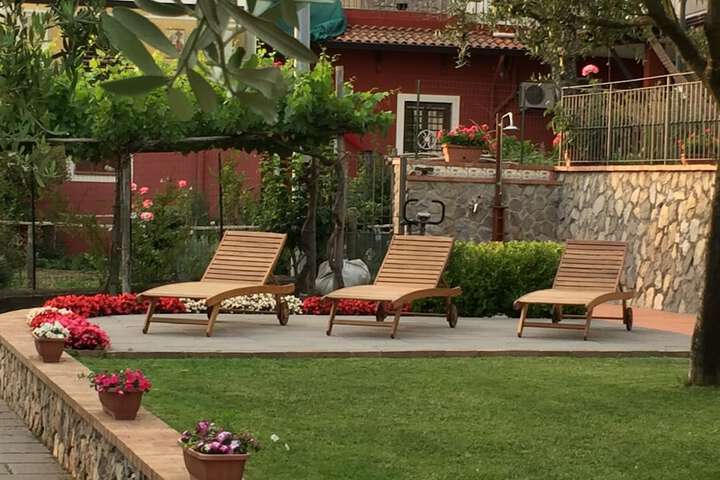 Sundeck