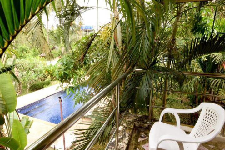 Fitness Center Photo