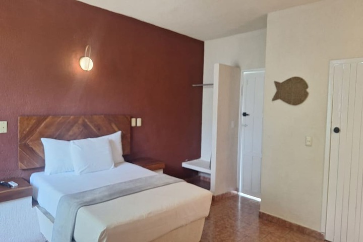 Room 15 of 55