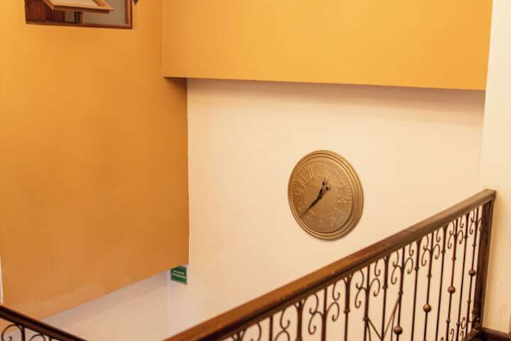 Room 14 of 14