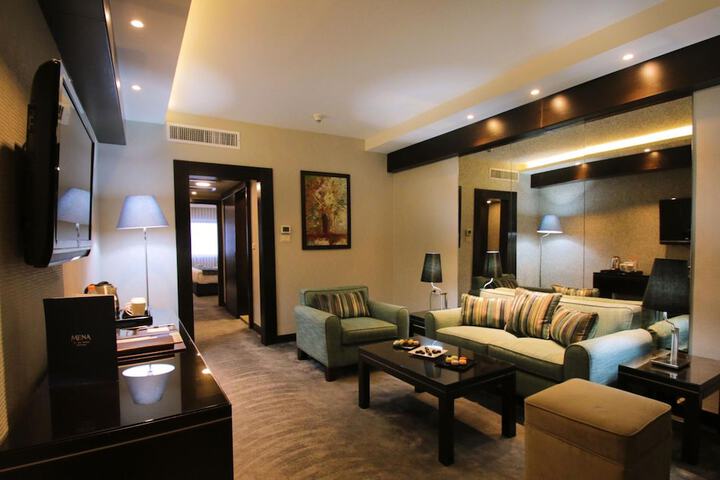 Fitness Facility Photos